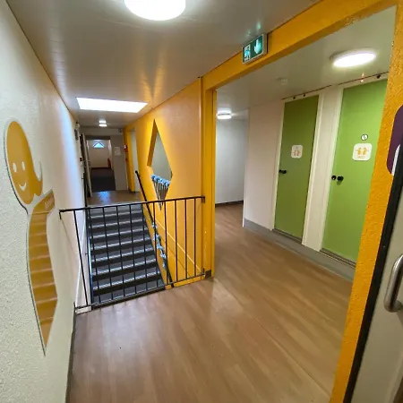 Class'eco 카르카손