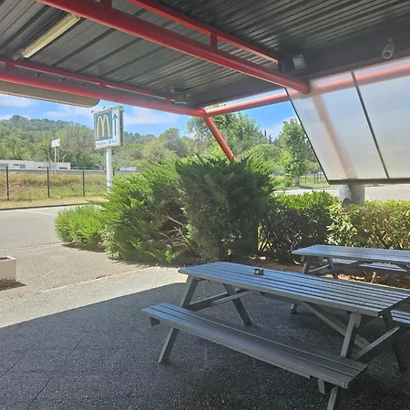 Hotel Class'eco Carcassonne