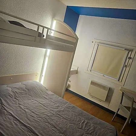 Hotel Class'eco Carcassonne