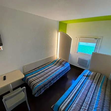 Class'eco Hotel Carcassonne