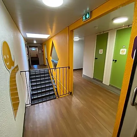 Class'eco Hotel *