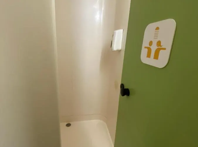 Ξενοδοχείο Class'eco *