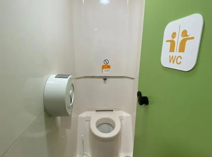 Ξενοδοχείο Class'eco *