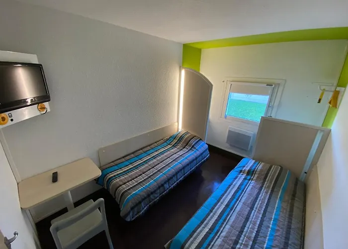 Class'eco * Καρκασόν