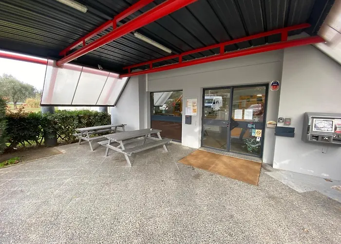 Class'eco Ξενοδοχείο