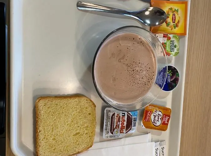 Ξενοδοχείο Class'eco *