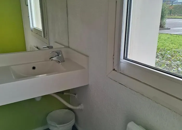 Class'eco Καρκασόν