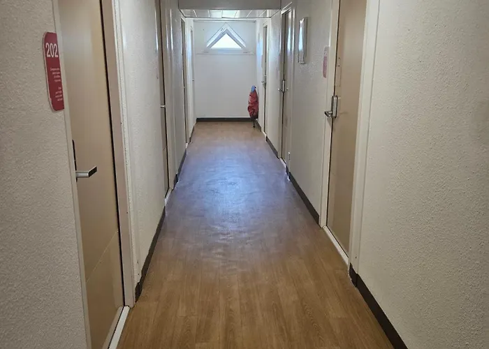 Class'eco * Καρκασόν