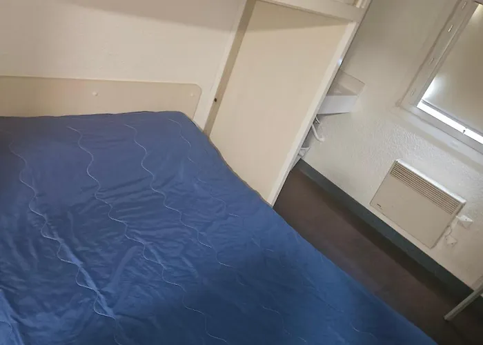 Class'eco Ξενοδοχείο