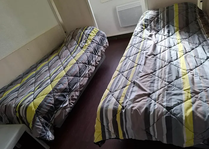 Ξενοδοχείο Class'eco