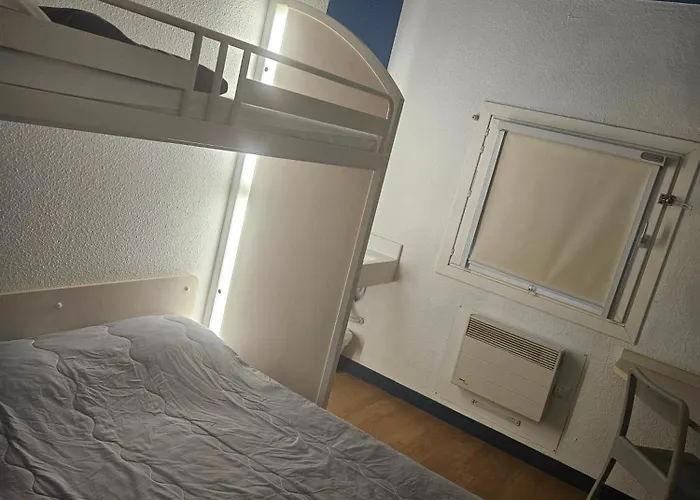 Ξενοδοχείο Class'eco *