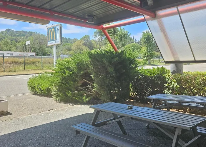 Ξενοδοχείο Class'eco Καρκασόν